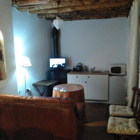 Casa Maldonado Apartment Yator ภายนอก รูปภาพ