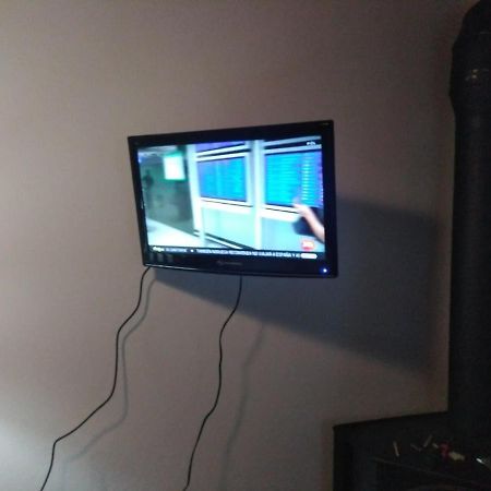 Casa Maldonado Apartment Yator ภายนอก รูปภาพ