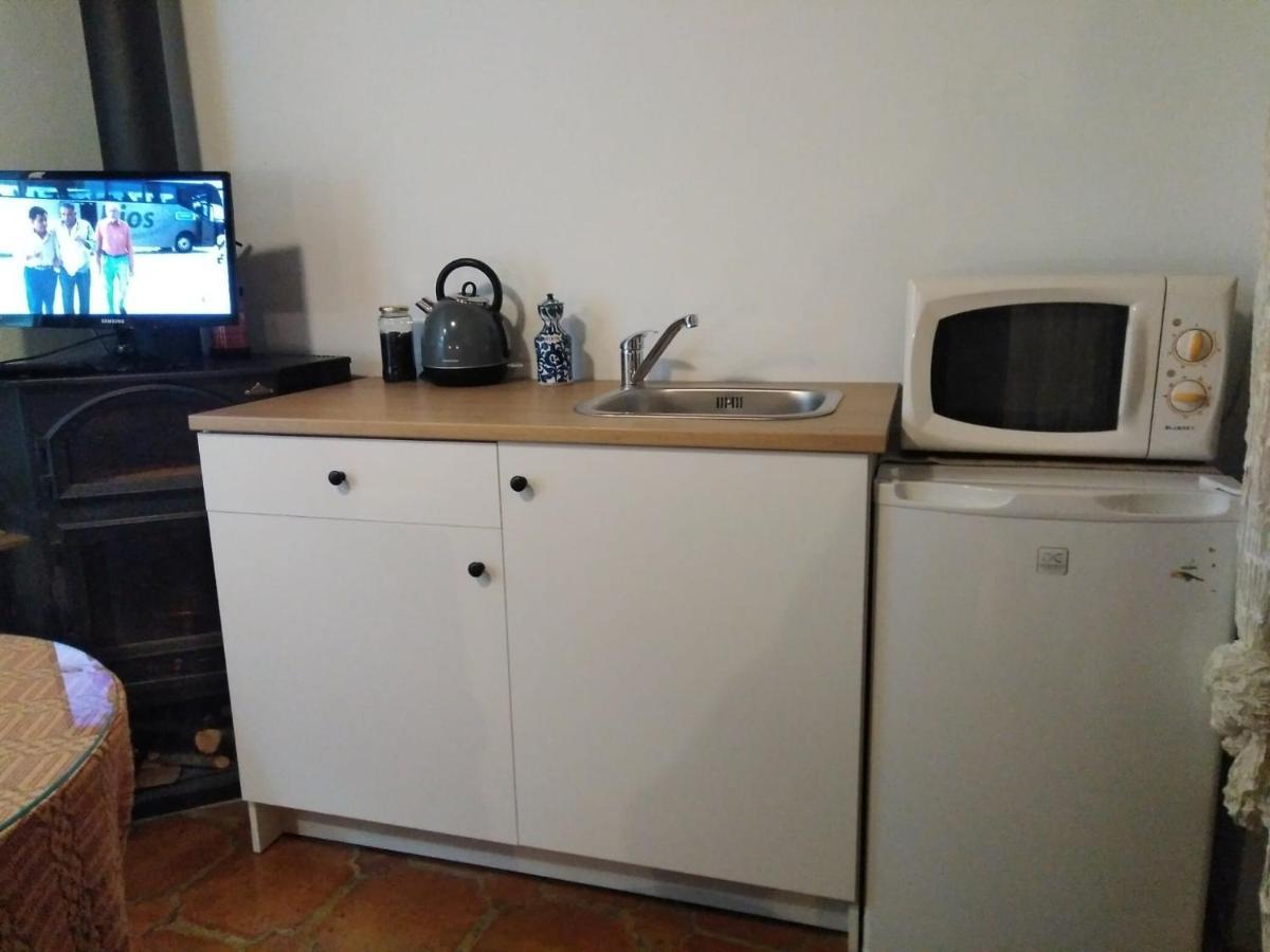 Casa Maldonado Apartment Yator ภายนอก รูปภาพ