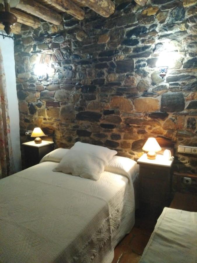 Casa Maldonado Apartment Yator ภายนอก รูปภาพ