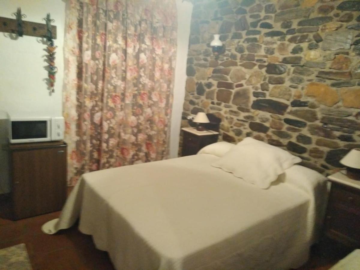 Casa Maldonado Apartment Yator ภายนอก รูปภาพ