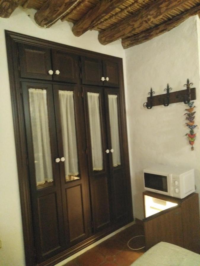 Casa Maldonado Apartment Yator ภายนอก รูปภาพ