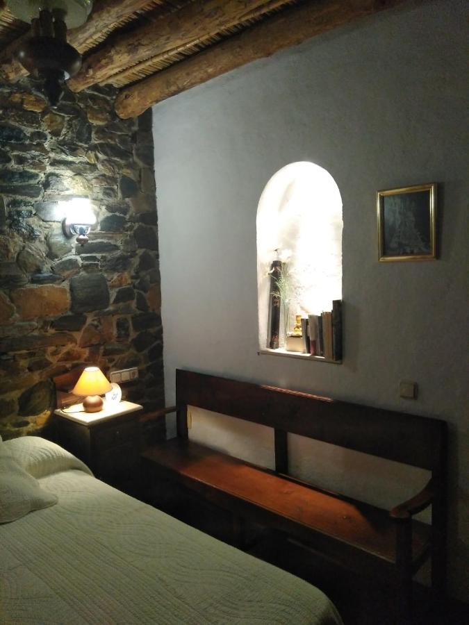 Casa Maldonado Apartment Yator ภายนอก รูปภาพ