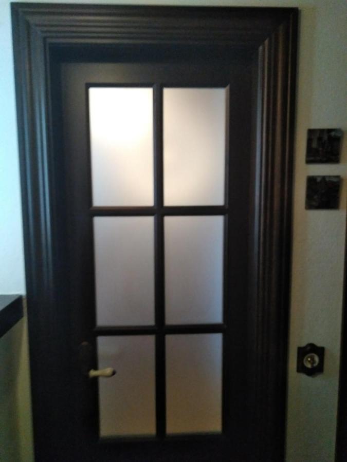 Casa Maldonado Apartment Yator ภายนอก รูปภาพ