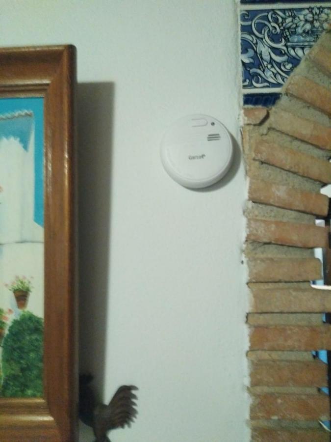 Casa Maldonado Apartment Yator ภายนอก รูปภาพ